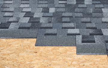 expert White Colne asphalt roof companies