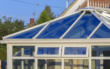 professional White Colne conservatory insulation