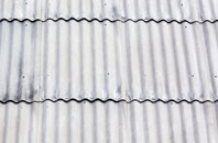 White Colne corrugated roof quotes