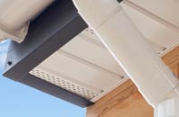 find rated White Colne soffit companies
